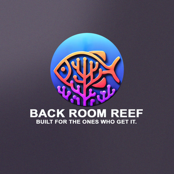 Back Room Reef LLC
