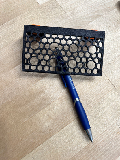 Mini Magnetic Frag rack