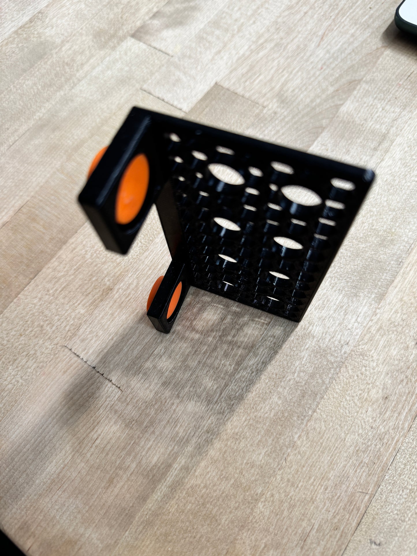 Mini Magnetic Frag rack