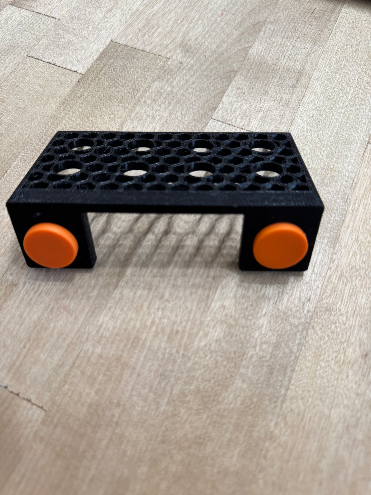 Mini Magnetic Frag rack
