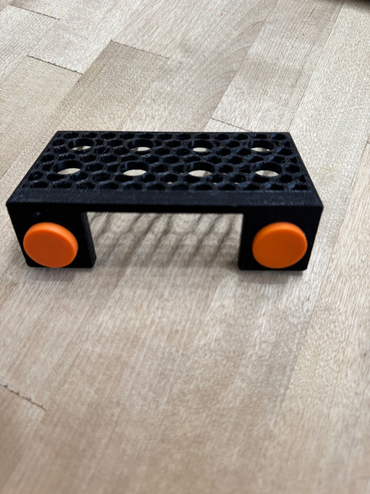 Mini Magnetic Frag rack