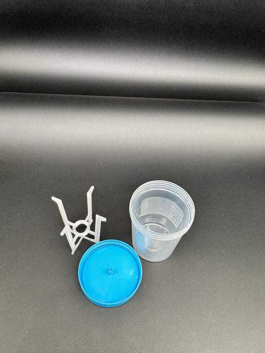 Frag Flask
