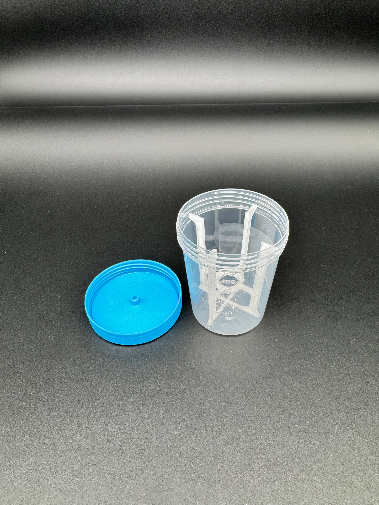 Frag Flask