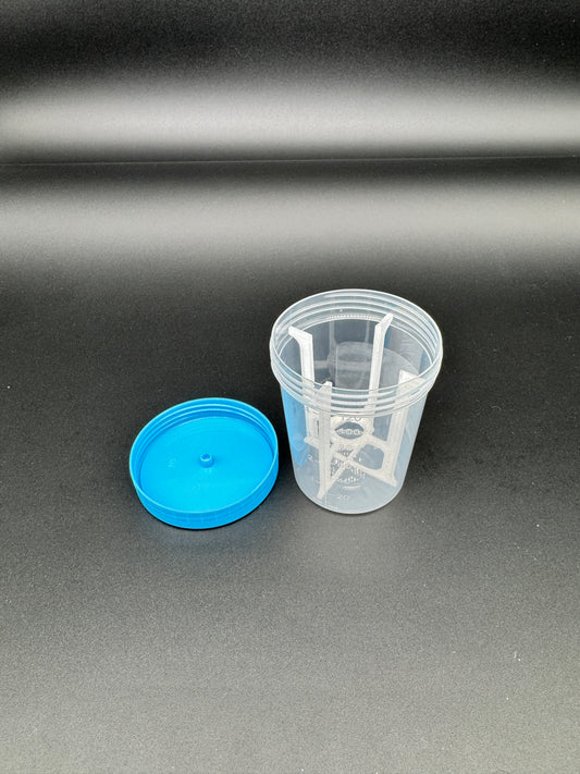 Frag Flask