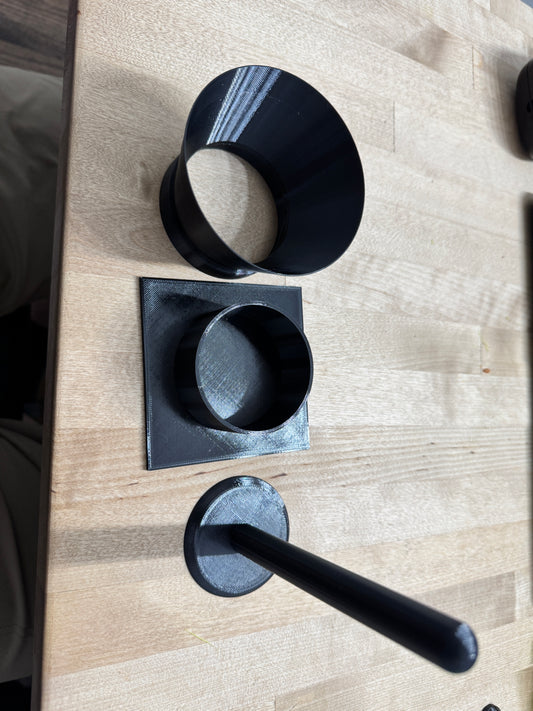 RODI Resin Fill kit