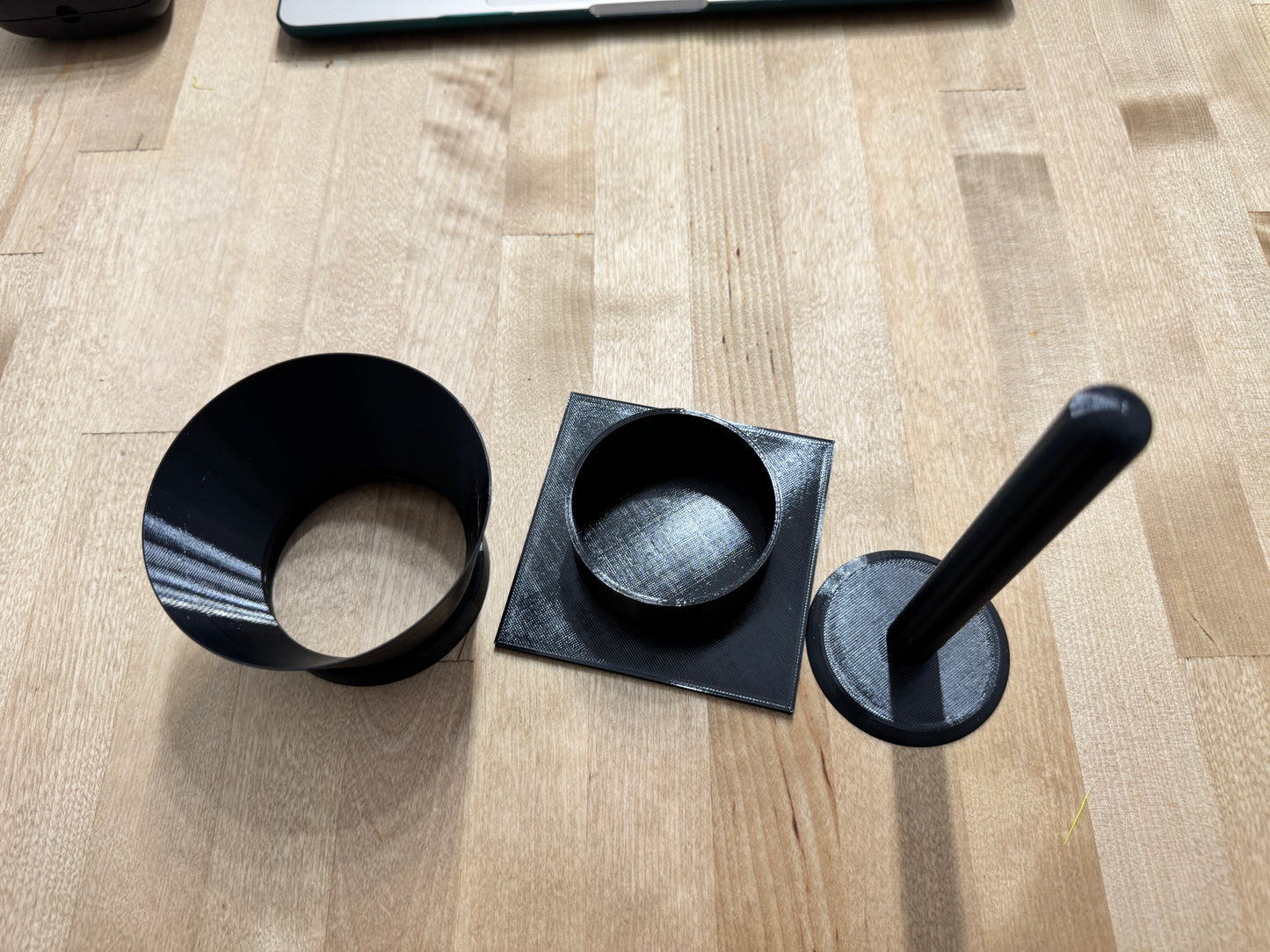 RODI Resin Fill kit