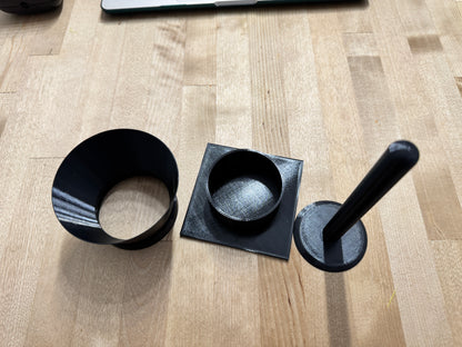 RODI Resin Fill kit