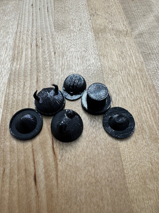 Urchin Hat 6 pack