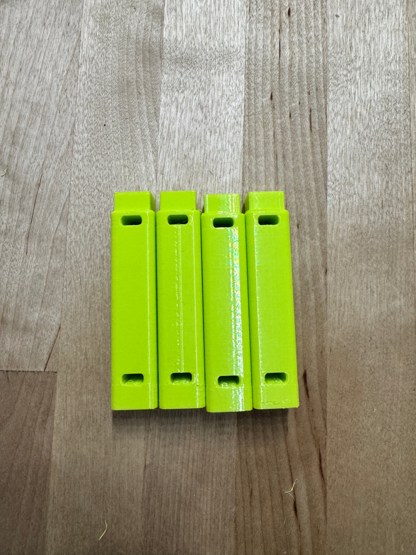 Frag Crate Legs