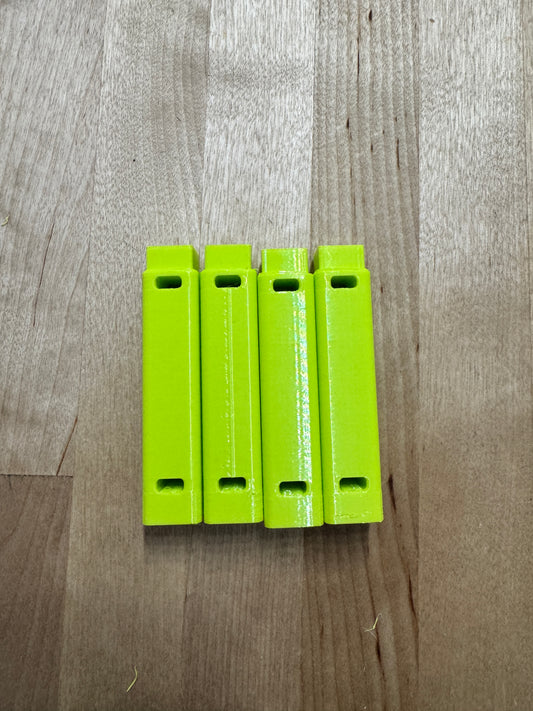 Frag Crate Legs