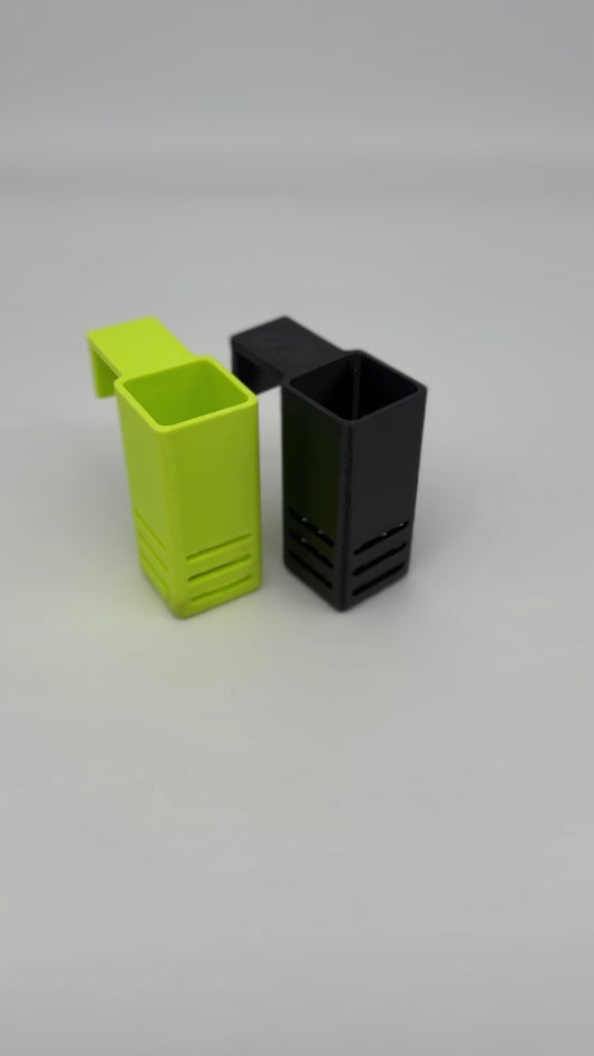 Frozen food Feeder